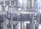 High Capacity PET Bottle Filling Machine CGF32-32-8 PLC Automatic Control