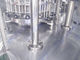 High Efficiency Water Bottle Filling Machine Complete Pure Water Production Line