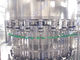 High Efficiency Water Bottle Filling Machine Complete Pure Water Production Line