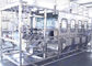 5 Gallon PET Bottle Filling Machine For Drinking Water Bottling Plant
