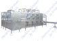 600 BPH 5 Gallon Mineral Water Bottling Machine Auto Inner Washing / Capping