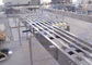 Customized Bottle Conveyor Systems For Empty Bottle Feeding Into Filling Machine