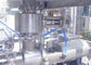 3000LPH Automatic Beverage Mixing Machine For Beverage And CO2 Mixing
