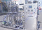 3000LPH Automatic Beverage Mixing Machine For Beverage And CO2 Mixing