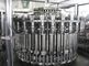 SUS304 PET Bottle Filling Machine 5000-36000BPH Drinking Water Treatment Filler
