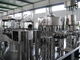 Low Investment Spirit Bottling Machine For Glass Bottled , Rinsing Filling Capping Machine