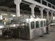 CE Automatic Bottle Filling Machine Pet Bottling Rinsing Filling Capping Line