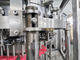 CSD 15000BPH 500ml Soda Carbonated Water Filling Machine Isobaric Pressure