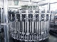 14000BPH AISI304 5KW Juice Bottle Filling Machine With Reverse Flow System