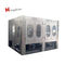 Fully Automatic Stable Plastic Bottle Filling Machine For Food And Beverage Industries