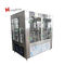 Rotary Type Customized Plastic Bottle Filling Machine Plc Automatic Control Fully