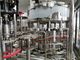 PET Bottle Edible Oil Filling Machine For Bottled Food Oil Production , Long Life